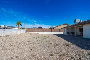3099 Jamaica Blvd S, Lake Havasu City, AZ 86406 - Photo 19
