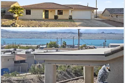 2162 Runabout Dr, Lake Havasu City, AZ 86403 - Photo 1