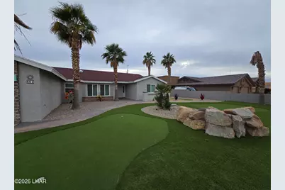 661 Papoose Dr, Lake Havasu City, AZ 86406 - Photo 3