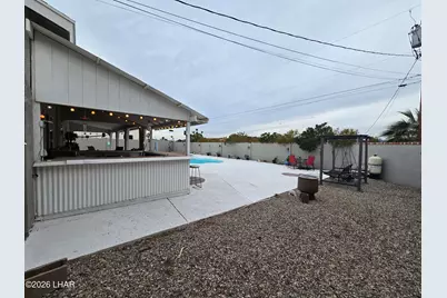 661 Papoose Dr, Lake Havasu City, AZ 86406 - Photo 13