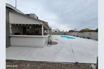 661 Papoose Dr, Lake Havasu City, AZ 86406 - Photo 15
