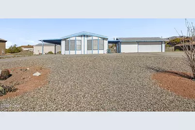 4037 Little Finger Rd, Lake Havasu City, AZ 86406 - Photo 3