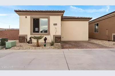 3080 Arapaho Dr #107, Lake Havasu City, AZ 86406 - Photo 1