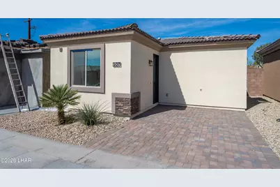3080 Arapaho Dr #107, Lake Havasu City, AZ 86406 - Photo 5