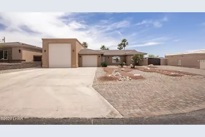 3690 Indian Hills Dr, Lake Havasu City, AZ 86406 - Photo 1