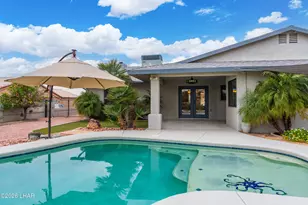 2866 Swanee Ln, Lake Havasu City, AZ 86406 - Photo 7