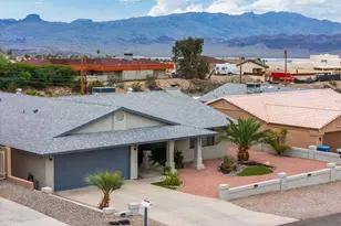 2866 Swanee Ln, Lake Havasu City, AZ 86406 - Photo 3