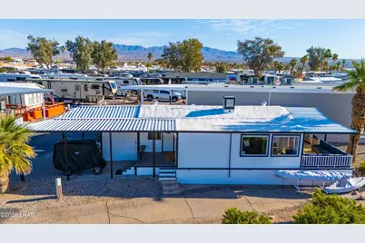 555 Beachcomber Blvd #C1, Lake Havasu City, AZ 86403 - Photo 29