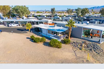 555 Beachcomber Blvd #C1, Lake Havasu City, AZ 86403 - Photo 31