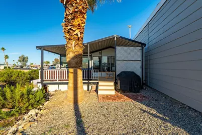 555 Beachcomber Blvd #C1, Lake Havasu City, AZ 86403 - Photo 21