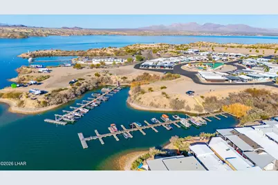 555 Beachcomber Blvd #C1, Lake Havasu City, AZ 86403 - Photo 35