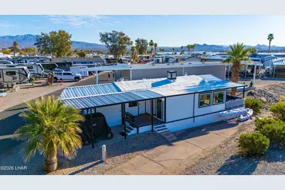555 Beachcomber Blvd #C1, Lake Havasu City, AZ 86403 - Photo 1