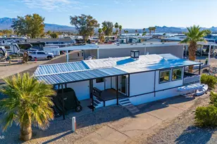 555 Beachcomber Blvd, Lake Havasu City, AZ 86403 - Photo 1