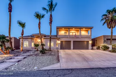 2878 Plaza Del Oro, Lake Havasu City, AZ 86406 - Photo 1