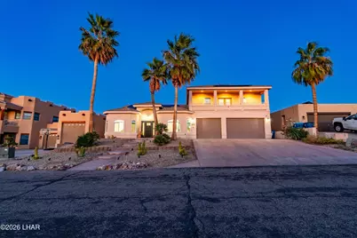 2878 Plaza Del Oro, Lake Havasu City, AZ 86406 - Photo 47
