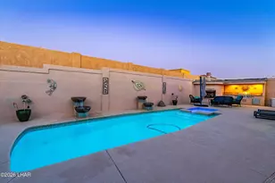 2878 Plaza Del Oro, Lake Havasu City, AZ 86406 - Photo 35