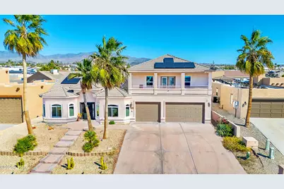 2878 Plaza Del Oro, Lake Havasu City, AZ 86406 - Photo 1