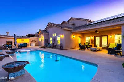 2878 Plaza Del Oro, Lake Havasu City, AZ 86406 - Photo 33