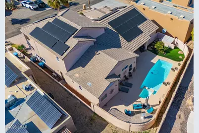 2878 Plaza Del Oro, Lake Havasu City, AZ 86406 - Photo 37