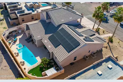 2878 Plaza Del Oro, Lake Havasu City, AZ 86406 - Photo 43