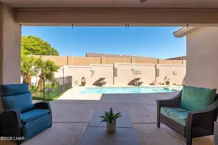 2878 Plaza Del Oro, Lake Havasu City, AZ 86406 - Photo 31