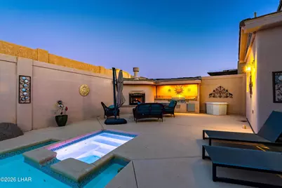 2878 Plaza Del Oro, Lake Havasu City, AZ 86406 - Photo 5