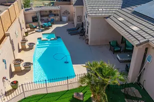2878 Plaza Del Oro, Lake Havasu City, AZ 86406 - Photo 33