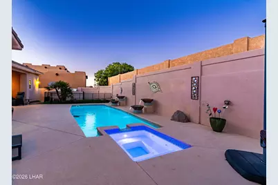 2878 Plaza Del Oro, Lake Havasu City, AZ 86406 - Photo 41