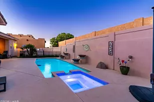 2878 Plaza Del Oro, Lake Havasu City, AZ 86406 - Photo 41