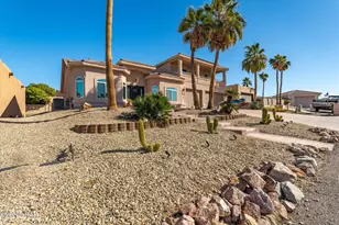 2878 Plaza Del Oro, Lake Havasu City, AZ 86406 - Photo 41