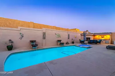 2878 Plaza Del Oro, Lake Havasu City, AZ 86406 - Photo 39