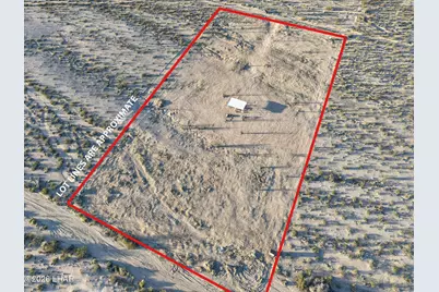 12 W Medio Dr, Yucca, AZ 86438 - Photo 3