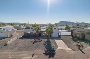 2860 Indian Springs Dr, Lake Havasu City, AZ 86406 - Photo 1