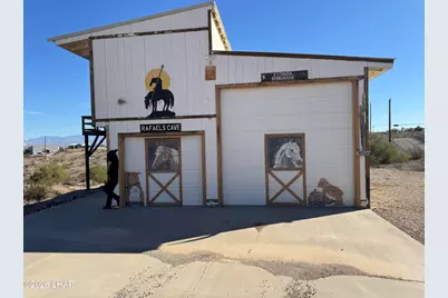 7654 N Wagon Wheel Dr, Lake Havasu City, AZ 86404 - Photo 49