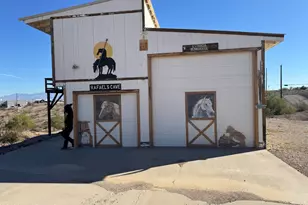 7654 N Wagon Wheel Dr, Lake Havasu City, AZ 86404 - Photo 49