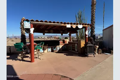 7654 N Wagon Wheel Dr, Lake Havasu City, AZ 86404 - Photo 3