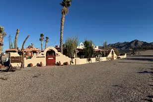 7654 N Wagon Wheel Dr, Lake Havasu City, AZ 86404 - Photo 17