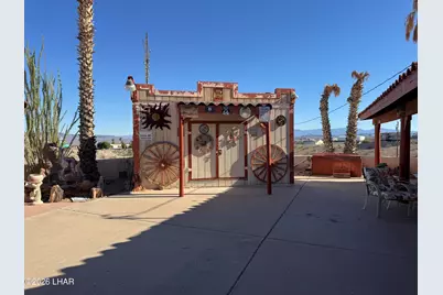 7654 N Wagon Wheel Dr, Lake Havasu City, AZ 86404 - Photo 5