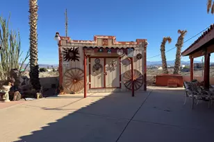 7654 N Wagon Wheel Dr, Lake Havasu City, AZ 86404 - Photo 5