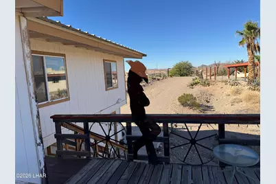 7654 N Wagon Wheel Dr, Lake Havasu City, AZ 86404 - Photo 55