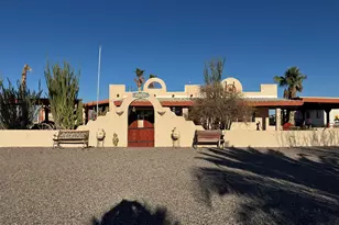 7654 N Wagon Wheel Dr, Lake Havasu City, AZ 86404 - Photo 1