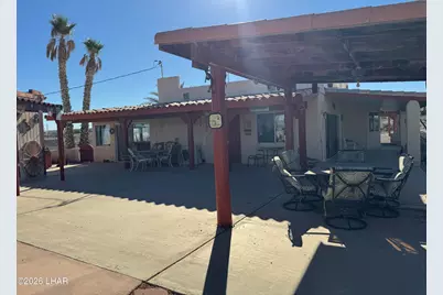 7654 N Wagon Wheel Dr, Lake Havasu City, AZ 86404 - Photo 21