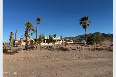 7654 N Wagon Wheel Dr, Lake Havasu City, AZ 86404 - Photo 19