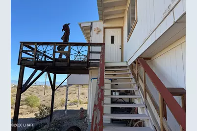 7654 N Wagon Wheel Dr, Lake Havasu City, AZ 86404 - Photo 53