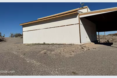 7654 N Wagon Wheel Dr, Lake Havasu City, AZ 86404 - Photo 51