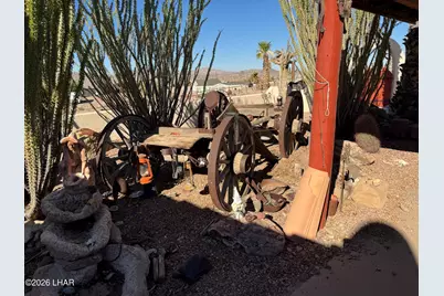 7654 N Wagon Wheel Dr, Lake Havasu City, AZ 86404 - Photo 45
