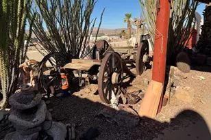 7654 N Wagon Wheel Dr, Lake Havasu City, AZ 86404 - Photo 45