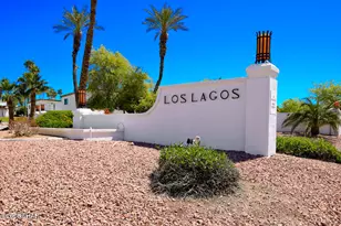 1763 Los Lagos Dr D, Lake Havasu City, AZ 86403 - Photo 1