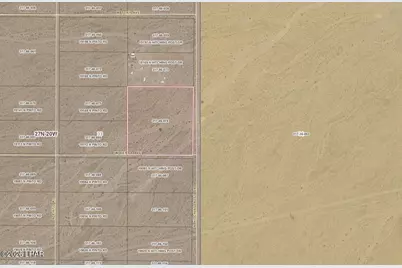 2 Lots N Hitching Post Dr, White Hills, AZ 86445 - Photo 1