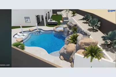 1671 E Karen Dr, Lake Havasu City, AZ 86404 - Photo 57